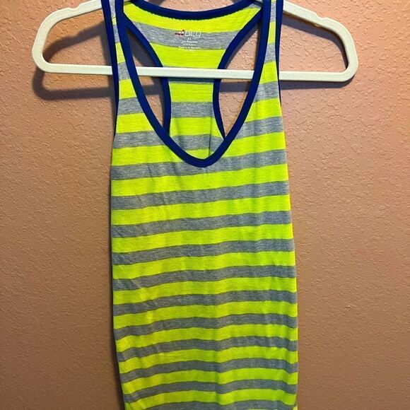 BCG razor back tank top - Picture 1 of 7